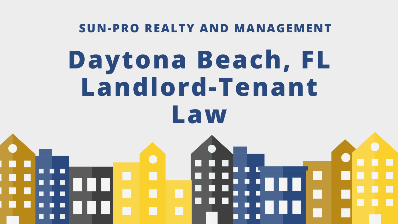 Florida Landlord Tenant Law (Ultimate Landlord Guide)